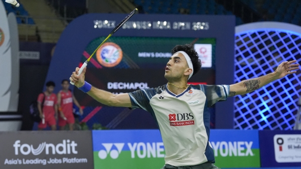 All England Open Badminton Lakshya Sen PV Sindhu and Indian Players Exit After Quarterfinal Defeats