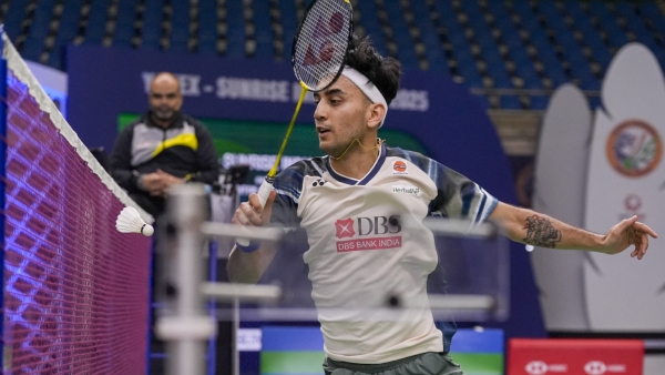 All England Open Badminton Lakshya Sen PV Sindhu and Indian Players Exit After Quarterfinal Defeats