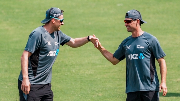 New Zealand s Matt Henry Doubtful for Champions Trophy Final Due to Injury