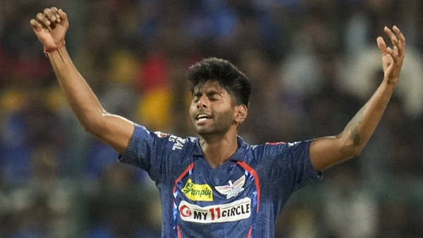 IPL 2025 Lucknow Super Giants Face Setback as Pacer Mayank Yadav Misses First Leg