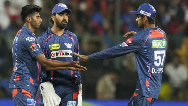 IPL 2025 Lucknow Super Giants Face Setback as Pacer Mayank Yadav Misses First Leg