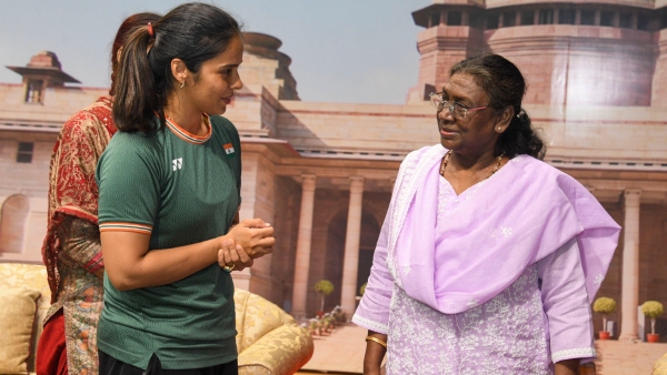 Indian Women Athletes Who Made History with Olympic Medals