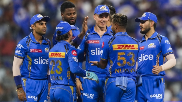 MI Replace Injured Lizad Williams with South African All-Rounder Corbin Bosch for IPL