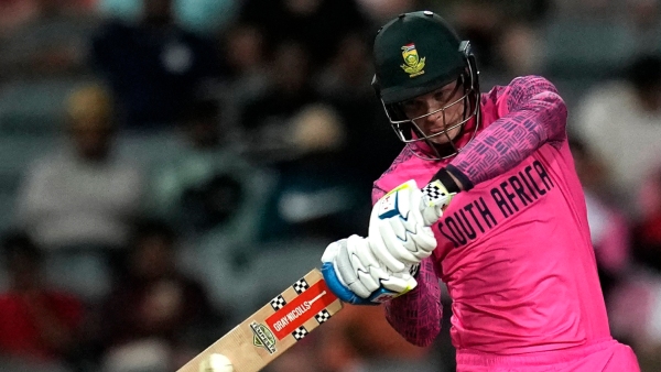 MI Replace Injured Lizad Williams with South African All-Rounder Corbin Bosch for IPL