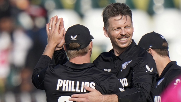 Michael Bracewell to Lead New Zealand in T20 Series Against Pakistan