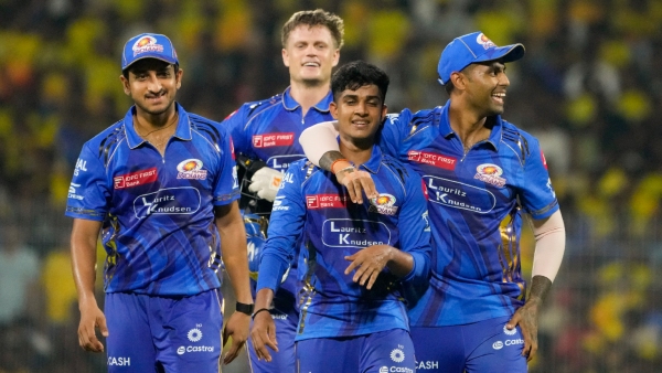 Can Mumbai Indians Avoid a Hat-Trick of Defeats Against Kolkata Knight Riders at Wankhede
