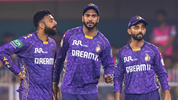 Can Mumbai Indians Avoid a Hat-Trick of Defeats Against Kolkata Knight Riders at Wankhede
