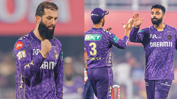 IPL 2025 Do you know the turning point of Rajasthan Royals vs Kolkata Knight Riders match