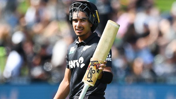 Mohammad Abbas Created record for fastest half-century in New Zealand vs Pakistan first ODI