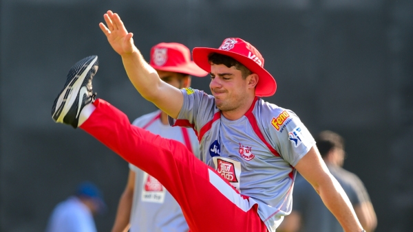 Former RCB All-Rounder Moises Henriques Announces Retirement from Cricket