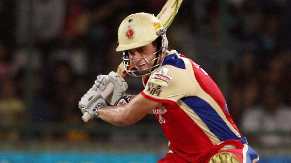 Former RCB All-Rounder Moises Henriques Announces Retirement from Cricket