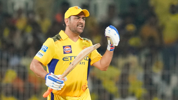 CSK Suffers Crushing Defeat at Home as Dhoni s Batting Order Raises Questions