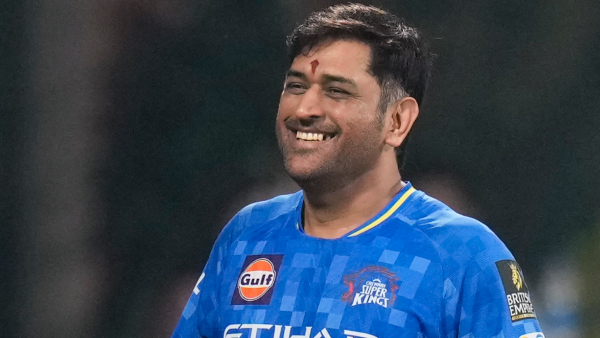 IPL 2025 MS Dhoni who was laughed at because of these 3 reasons