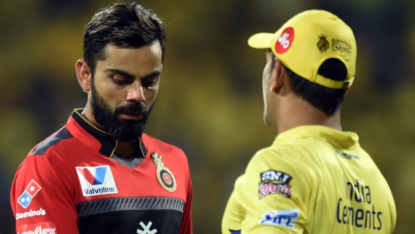 MS Dhoni Reveals Special Bond with Virat Kohli A Friendship Beyond Cricket