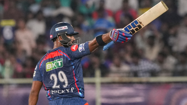 IPL 2025 Nicholas Pooran joins a special club in T20 cricket