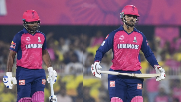 Nitish Rana s Blazing 81 Goes in Vain as Rajasthan Royals Struggle in Middle Overs Against CSK