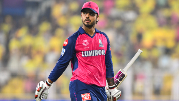 Why star batsman Nitish Rana shines in CSK vs RR IPL 2025 Match 11