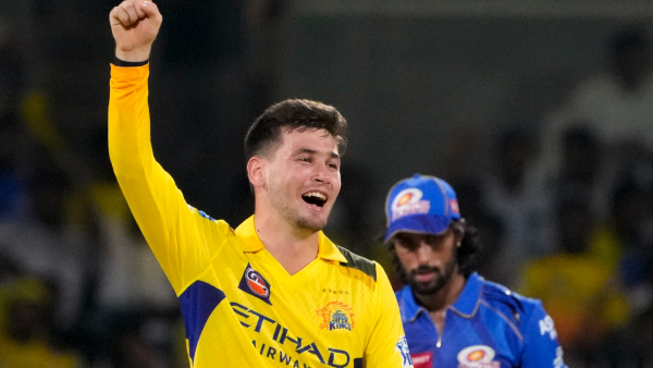 IPL 2025 What was the turning point for Mumbai Indians defeat against CSK