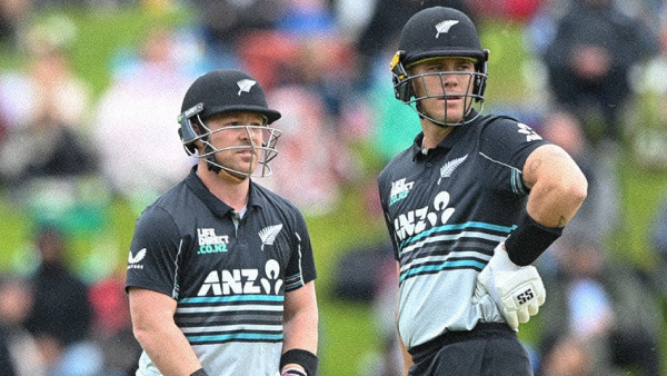 New Zealand record 115-run win over Pakistan