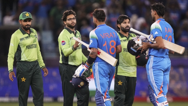 Saqlain Mushtaq Likely to Be Pakistan s New Head Coach After Champions Trophy Exit