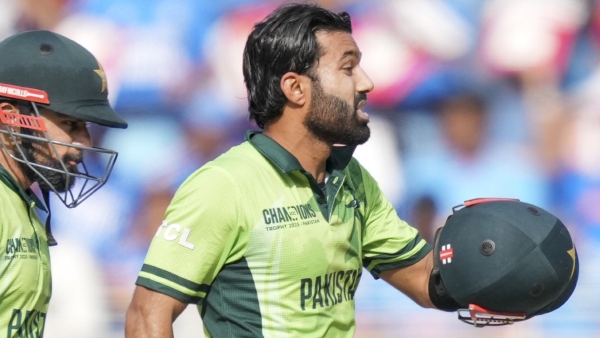 Saqlain Mushtaq Likely to Be Pakistan s New Head Coach After Champions Trophy Exit