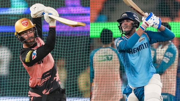 IPL 2025 Match Five Punjab Kings vs Gujarat Titans Preview Head to Head Playing-11