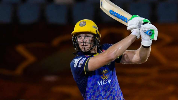 PCB Sends Legal Notice to Corbin Bosch Over PSL Contract Violation After Mumbai Indians Signing