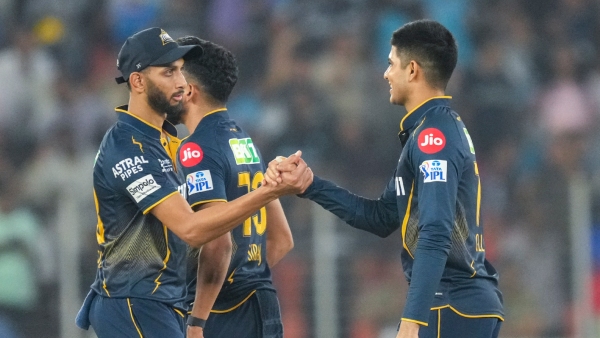 Prasidh Krishna s Tight Spell Powers Gujarat Titans to First IPL 2024 Victory Over Mumbai Indians