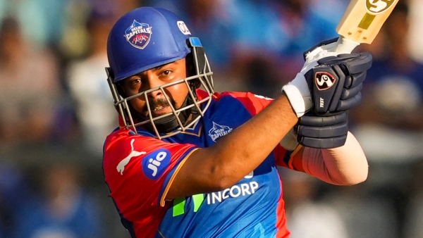 Shashank Singh advises Team India to come back Prithvi Shaw