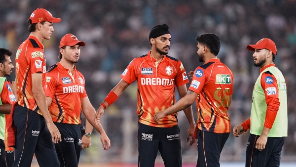 IPL 2025 Vijayakumar Vaishak bowling turning point for Punjab Kings win