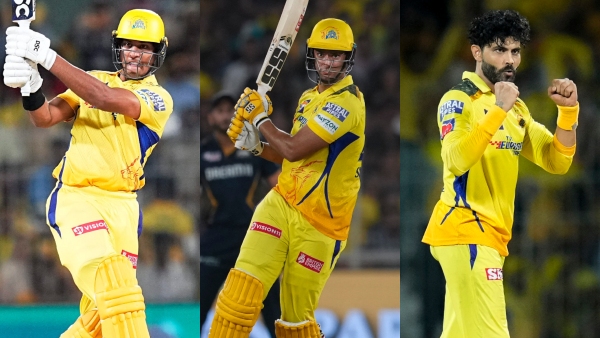 IPL 2025 All eyes are on these three players from the Chennai Super Kings team