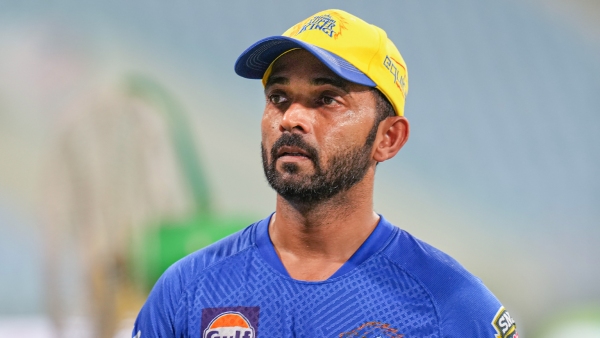 Ajinkya Rahane Named KKR Captain Venkatesh Iyer Appointed Vice-Captain for IPL 2025
