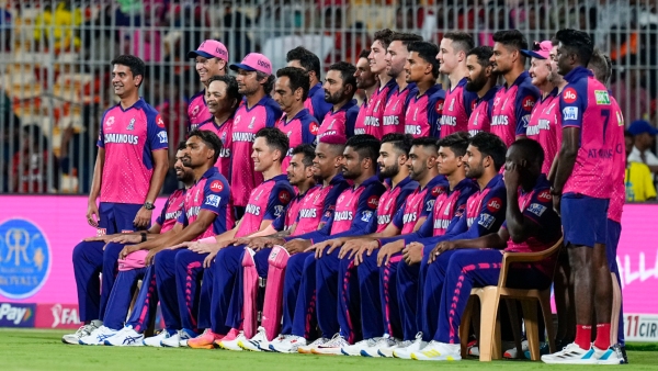 IPL 2025 Rajasthan Royals strongest playing 11