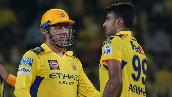 Ravichandran Ashwin becomes fourth highest wicket-taker in IPL