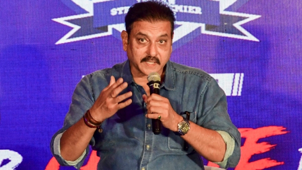 Ravi Shastri said how many runs India-Australia should score to win Champions Trophy semi-final