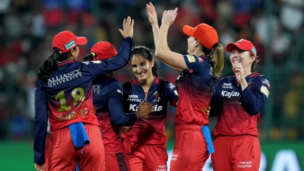 Reasons for Royal Challengers Bengaluru out of WPL 2025 tournament