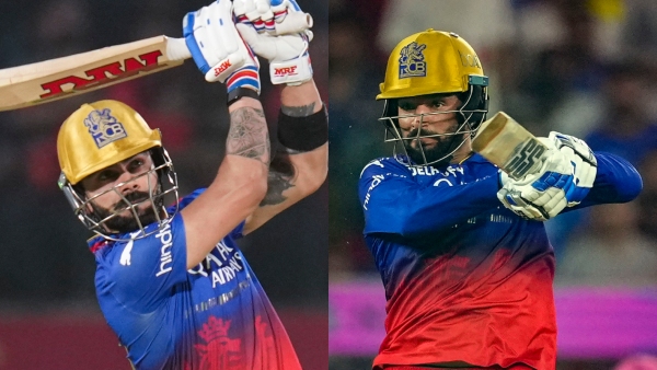 3 RCB Stars Who Will Set Stadiums on Fire in IPL 2025