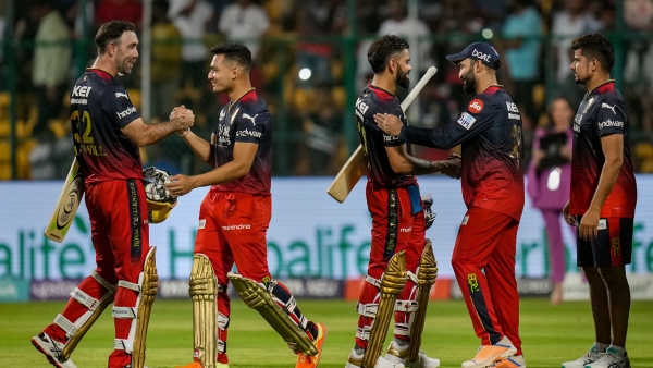 RCB Aims for IPL 2025 Glory with Phil Salt s Explosive Batting Boost