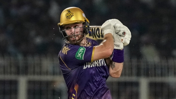 RCB Aims for IPL 2025 Glory with Phil Salt s Explosive Batting Boost
