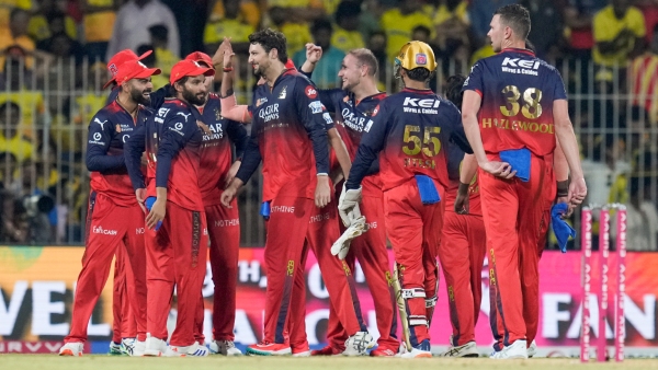 IPL 2025 Royal Challengers Bengaluru vs Chennai Super Kings Match Turning Point