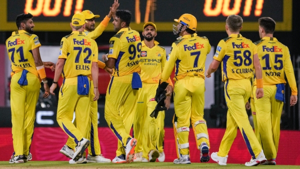 RCB vs CSK Injury Concerns Star Players and Key Stats Ahead of the Big Clash