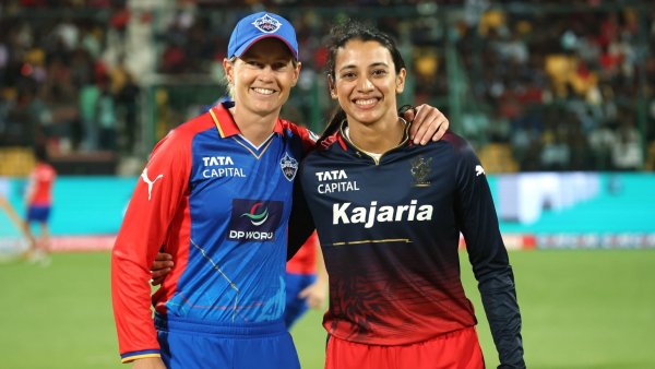 WPL 2025 Royal Challengers Bengaluru vs Delhi Capitals Pre Match Preview