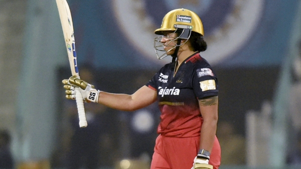RCB Knocked Out of WPL 2025 After 12-Run Defeat to UP Warriorz