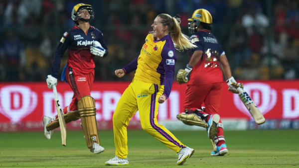 WPL 2025 Do or die match for Royal Challengers Bengaluru against UP Warriors