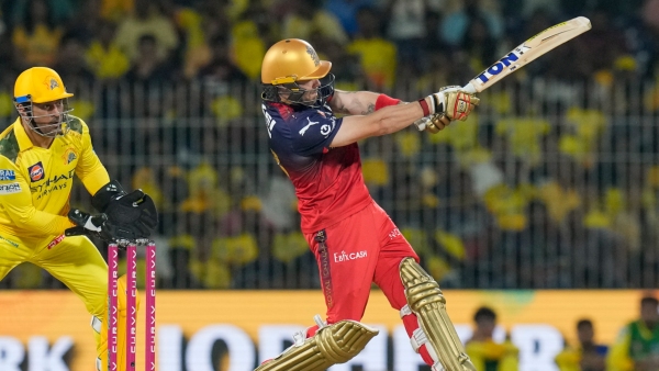 RCB vs CSK 5 Key Reasons Behind RCB s Historic 50-Run Victory Over CSK in Chennai After 6155 Days