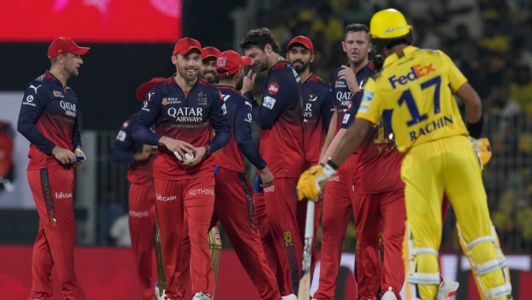 RCB vs CSK 5 Key Reasons Behind RCB s Historic 50-Run Victory Over CSK in Chennai After 6155 Days