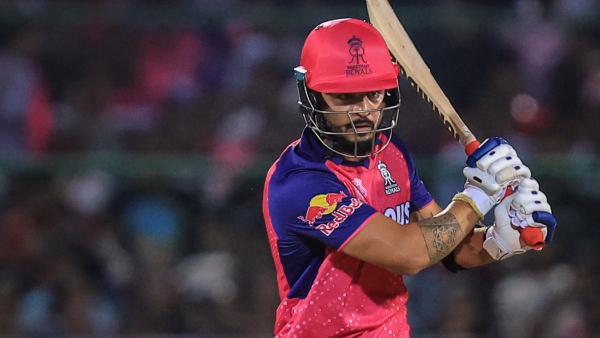 Riyan Parag to Lead Rajasthan in First Three IPL 2025 Matches as Sanju Samson Remains Unavailable