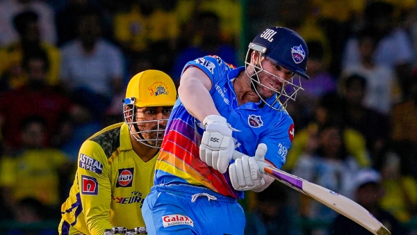 Explosive Batter David Warner Set for Tollywood Debut in Nithin-Srileela Starrer Robin Hood