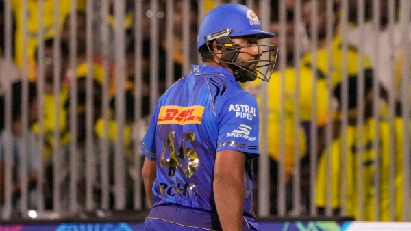 Rohit Sharma Eyes Historic 1000-Run Milestone Against KKR in High-Voltage IPL 2025 Clash