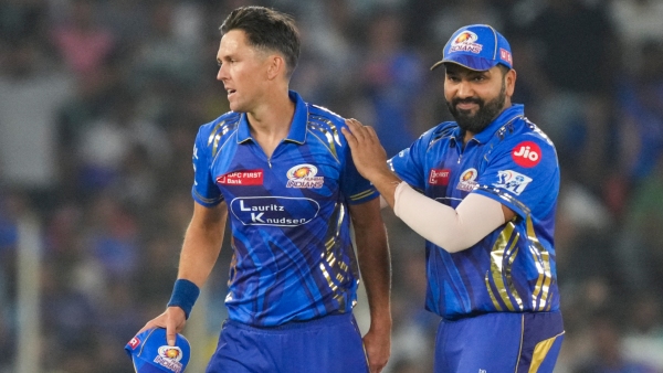 Rohit Sharma Eyes Historic 1000-Run Milestone Against KKR in High-Voltage IPL 2025 Clash